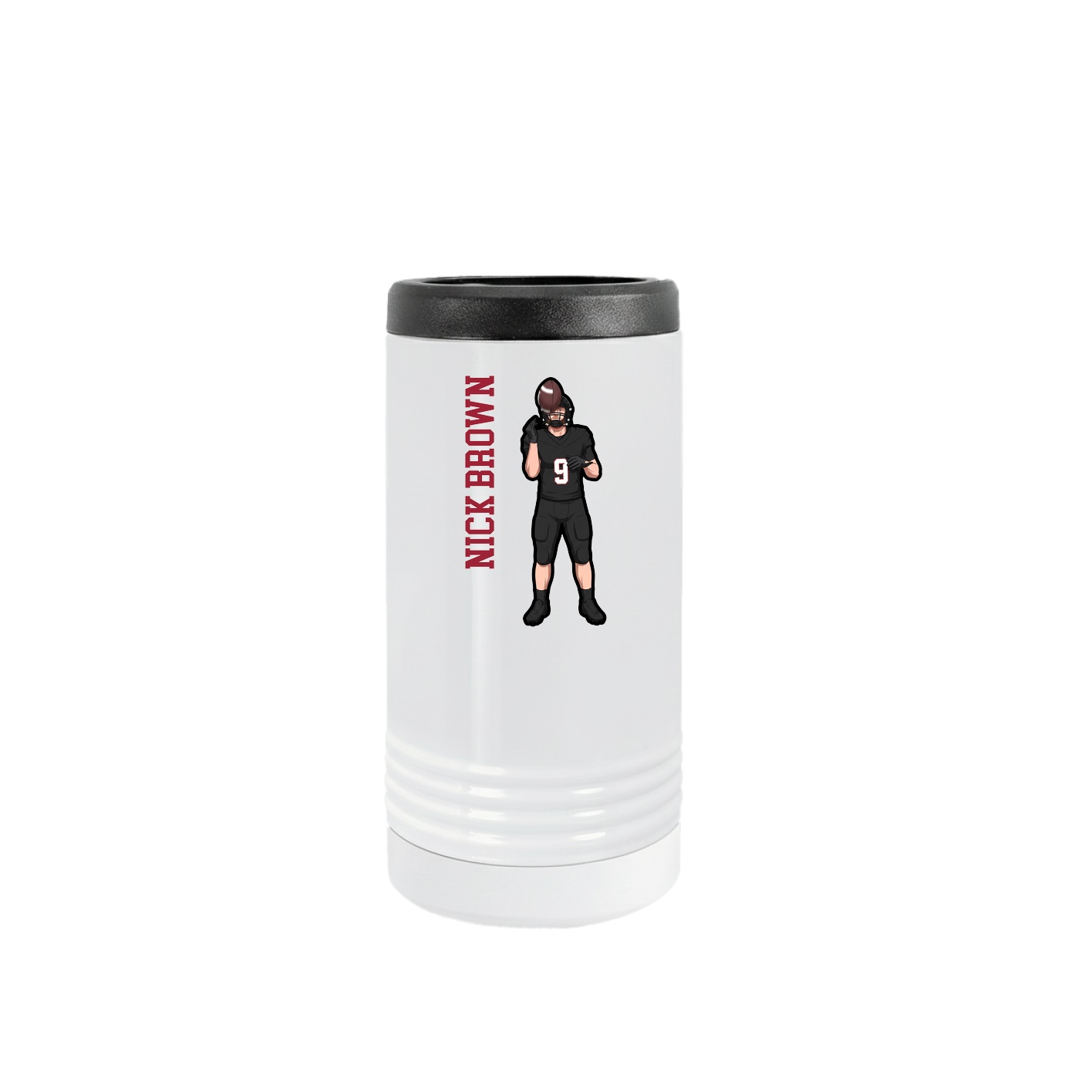 Slim Beverage Holder