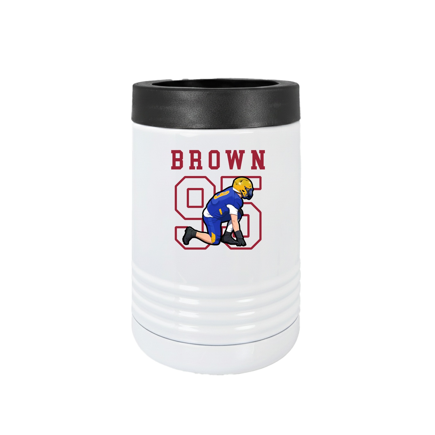 Beverage Holder — Shirsey in White