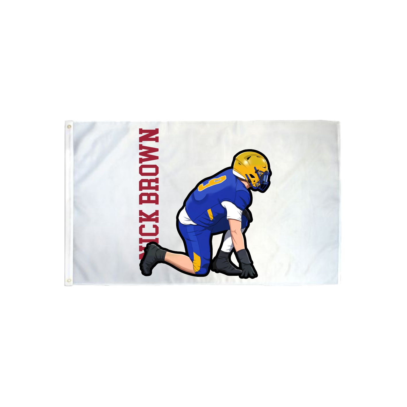 3x5 Flag