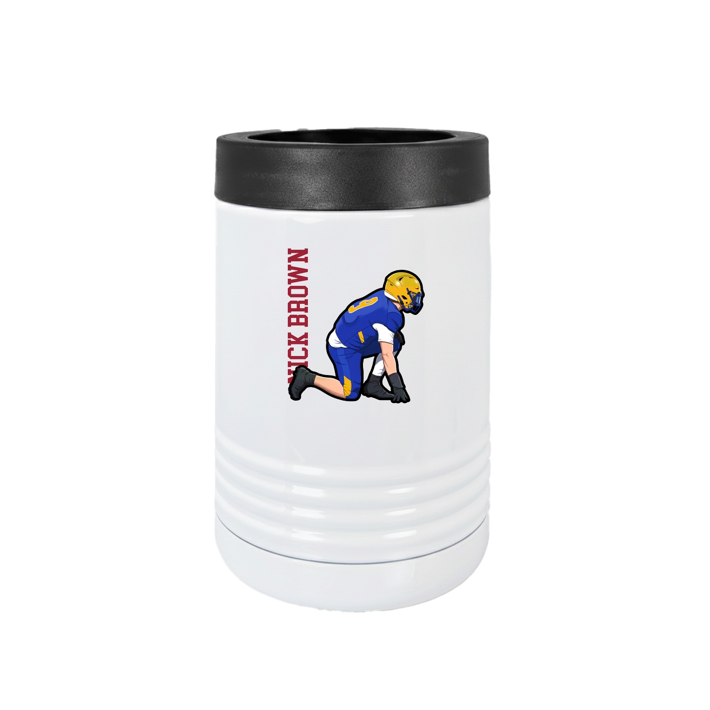 Polar Camel Beverage Holder