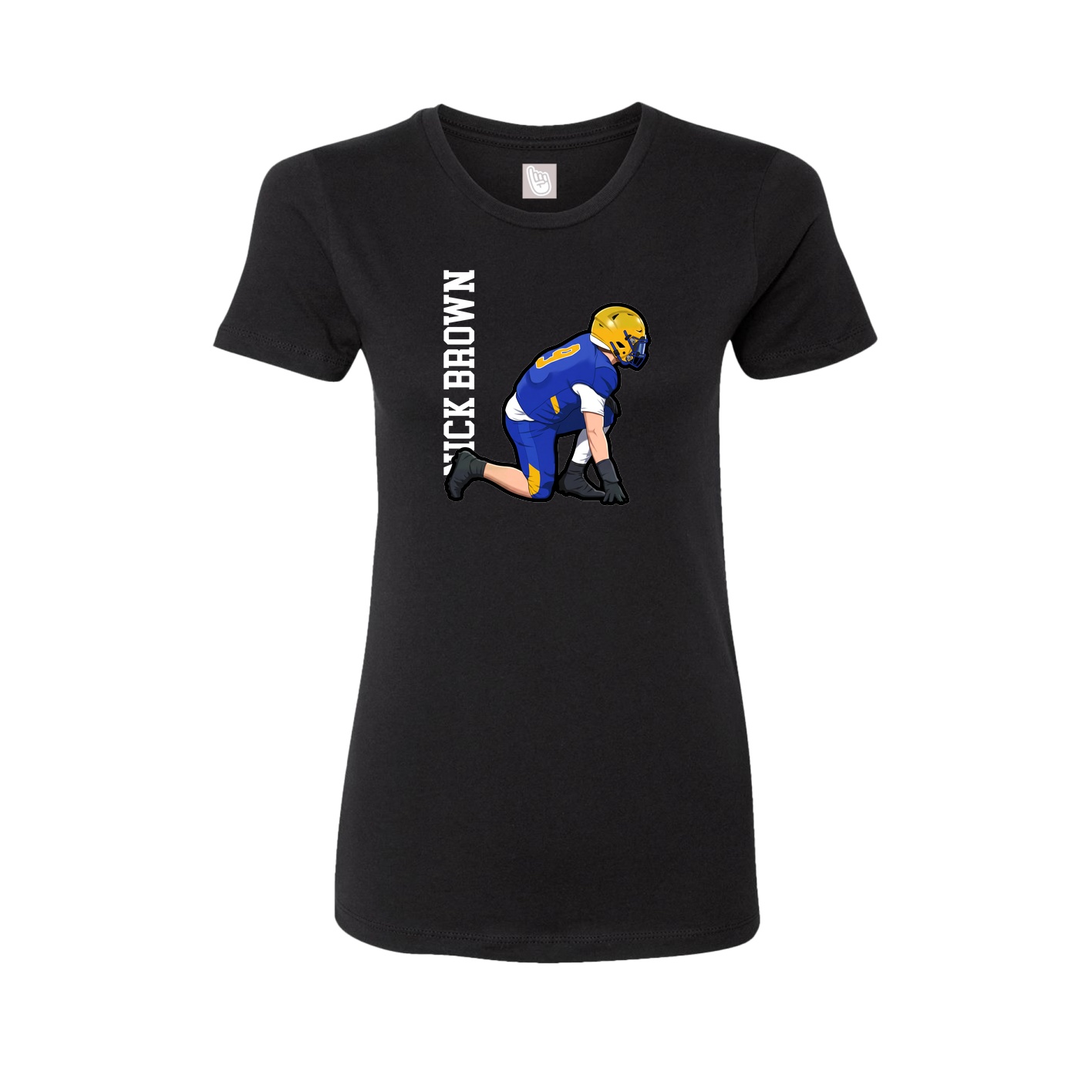 Womens Tee
