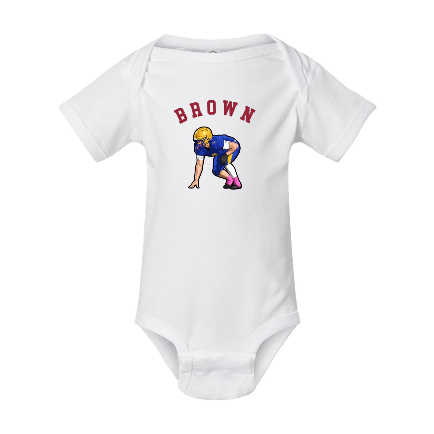 Baby Onesie