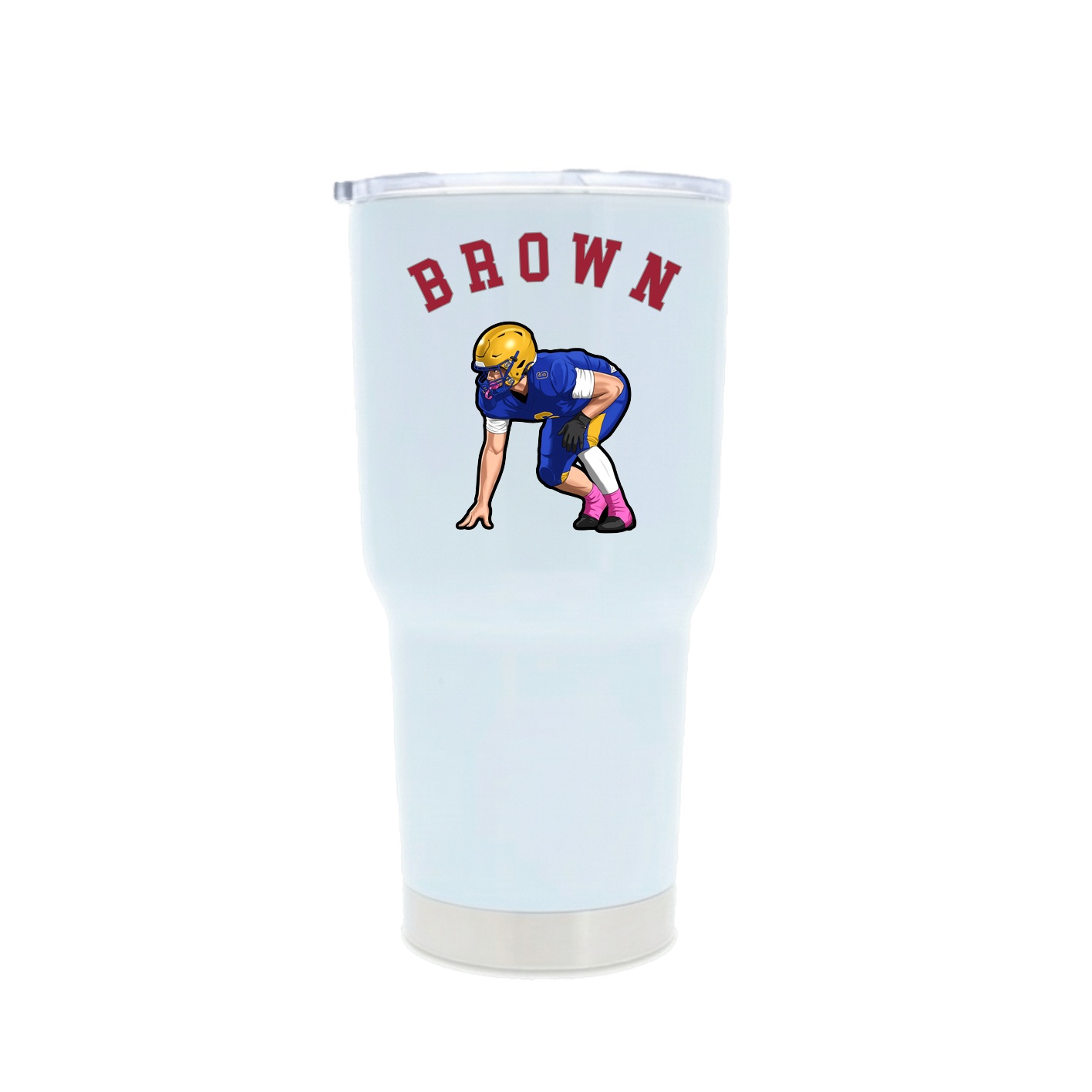 30oz Stainless Steel Tumbler
