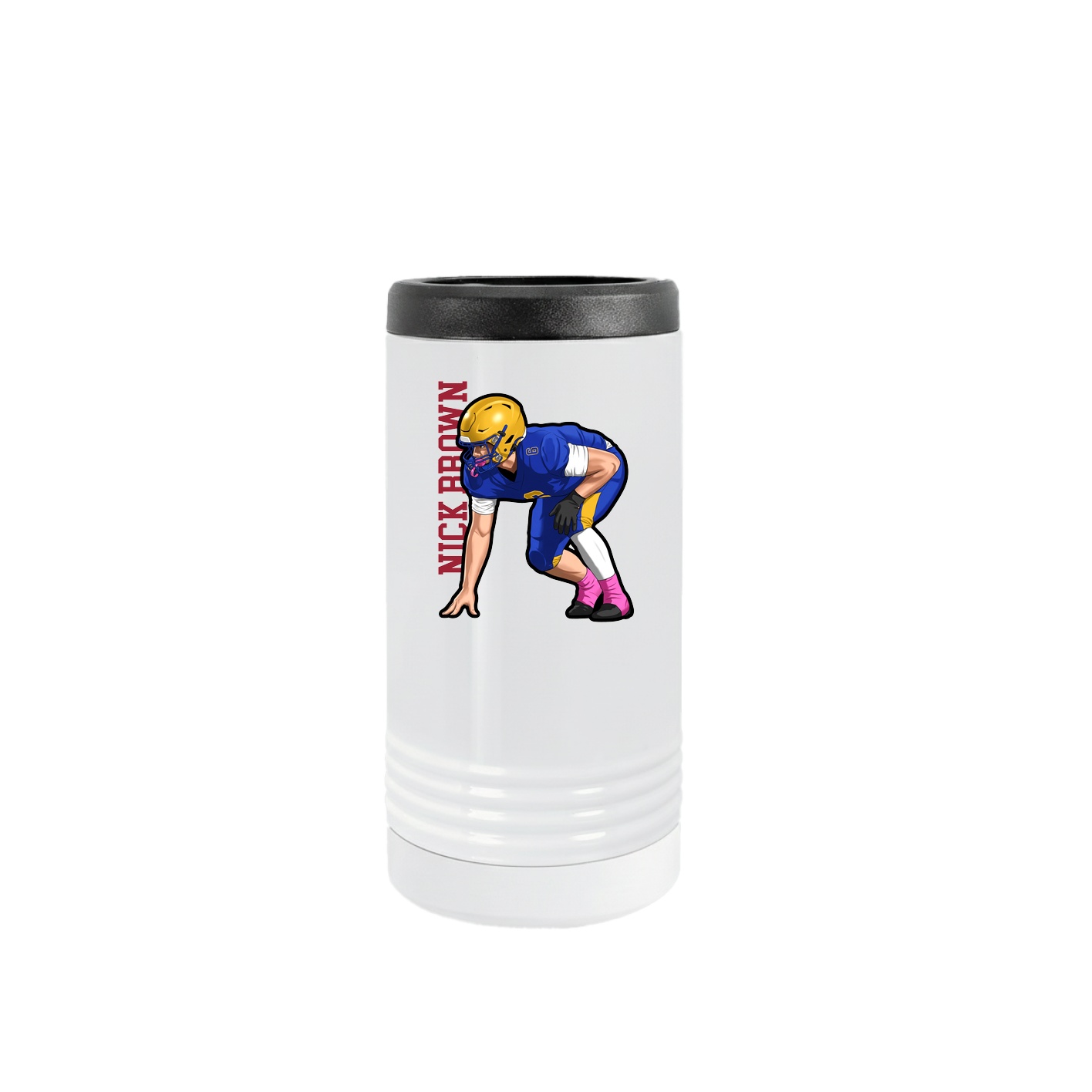 Polar Camel Slim Beverage Holder