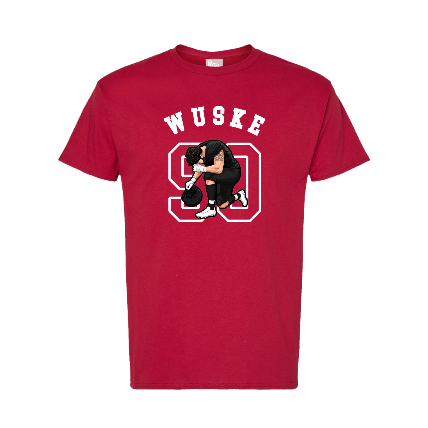 NIL Club Tee
