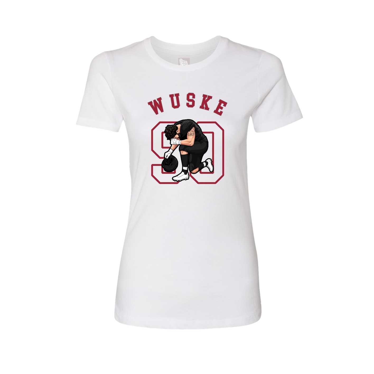 NIL Club Womens Tee