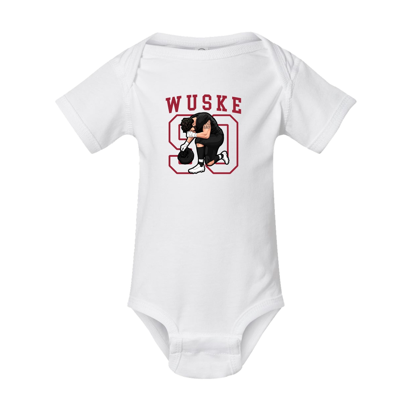 Baby Onesie