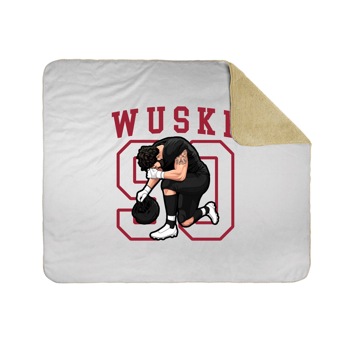 Throw Blanket