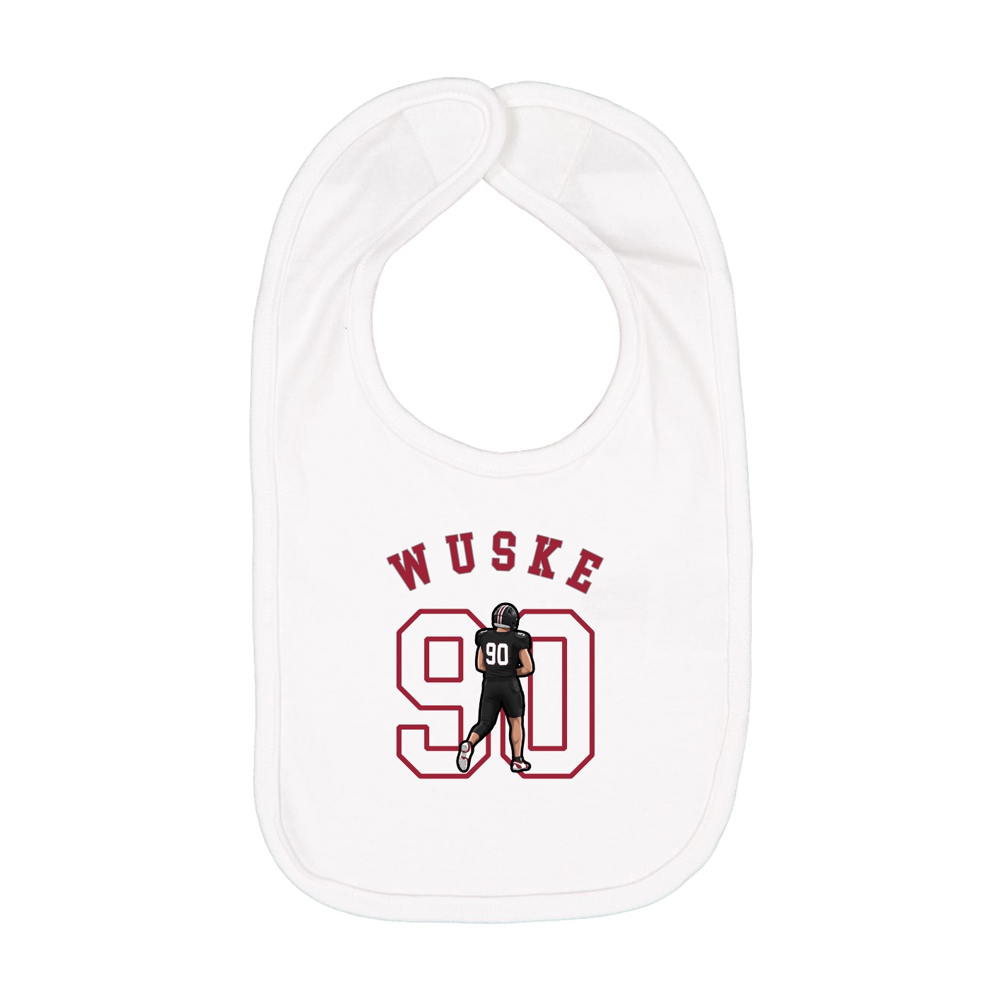 Infant Bib