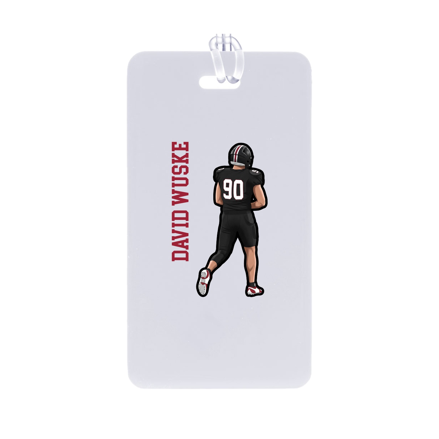 Bag Tag