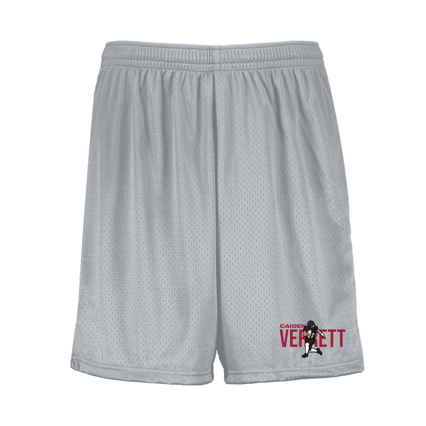 Shorts — Player Name in Classic