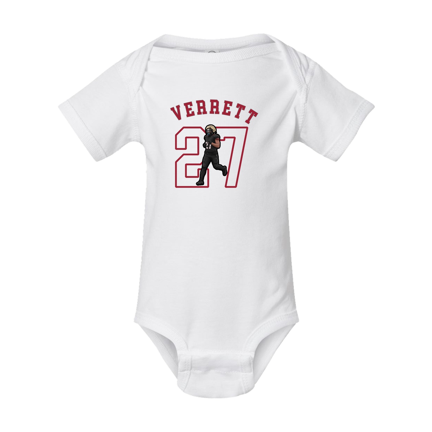 Baby Onesie