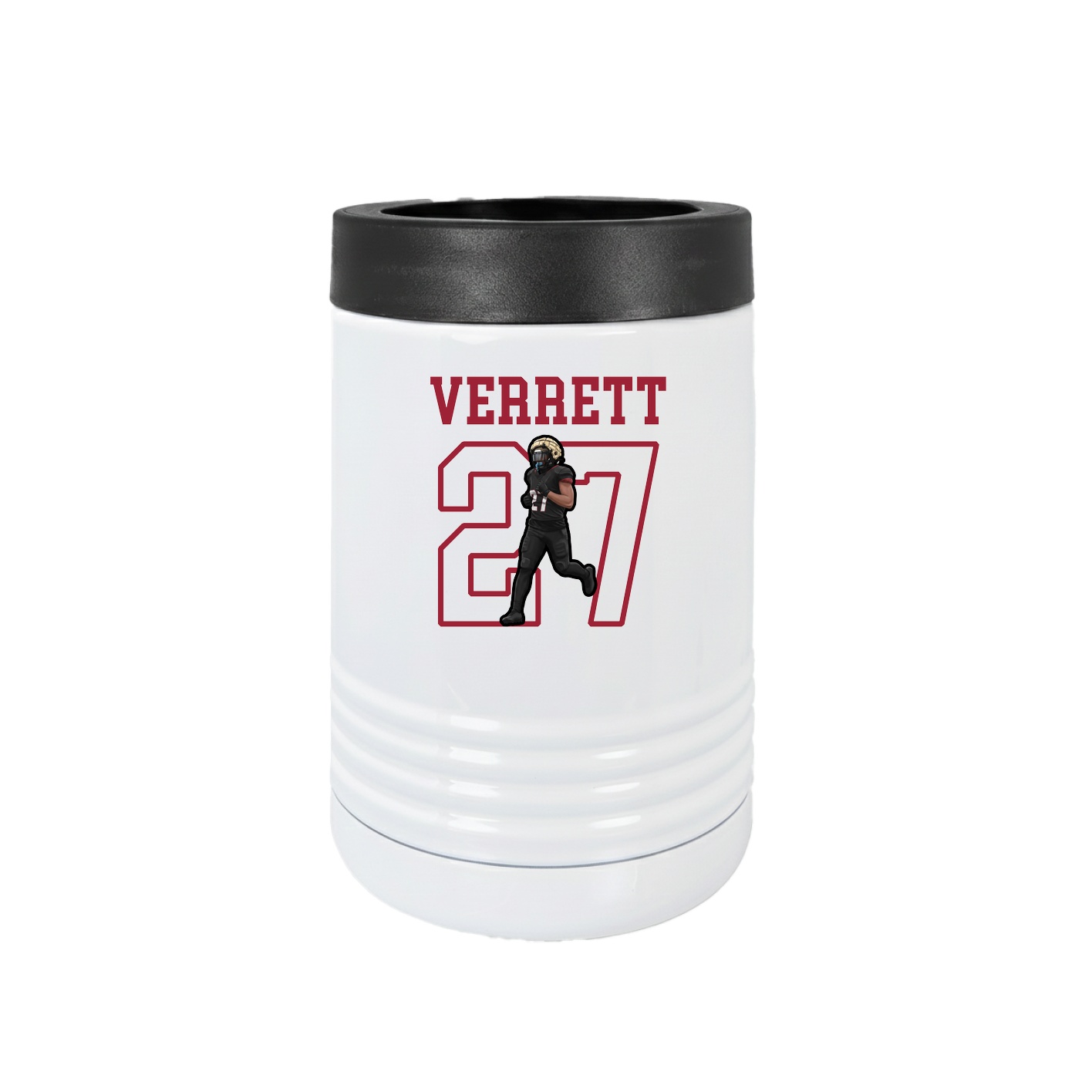 Beverage Holder — Shirsey in White