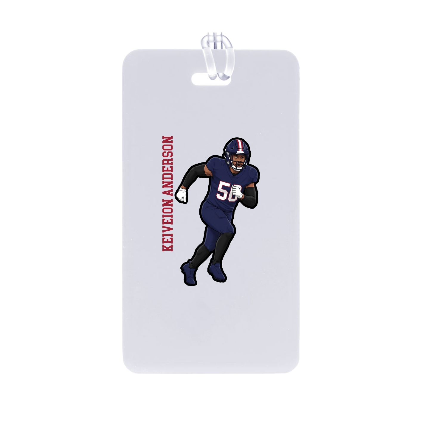Bag Tag