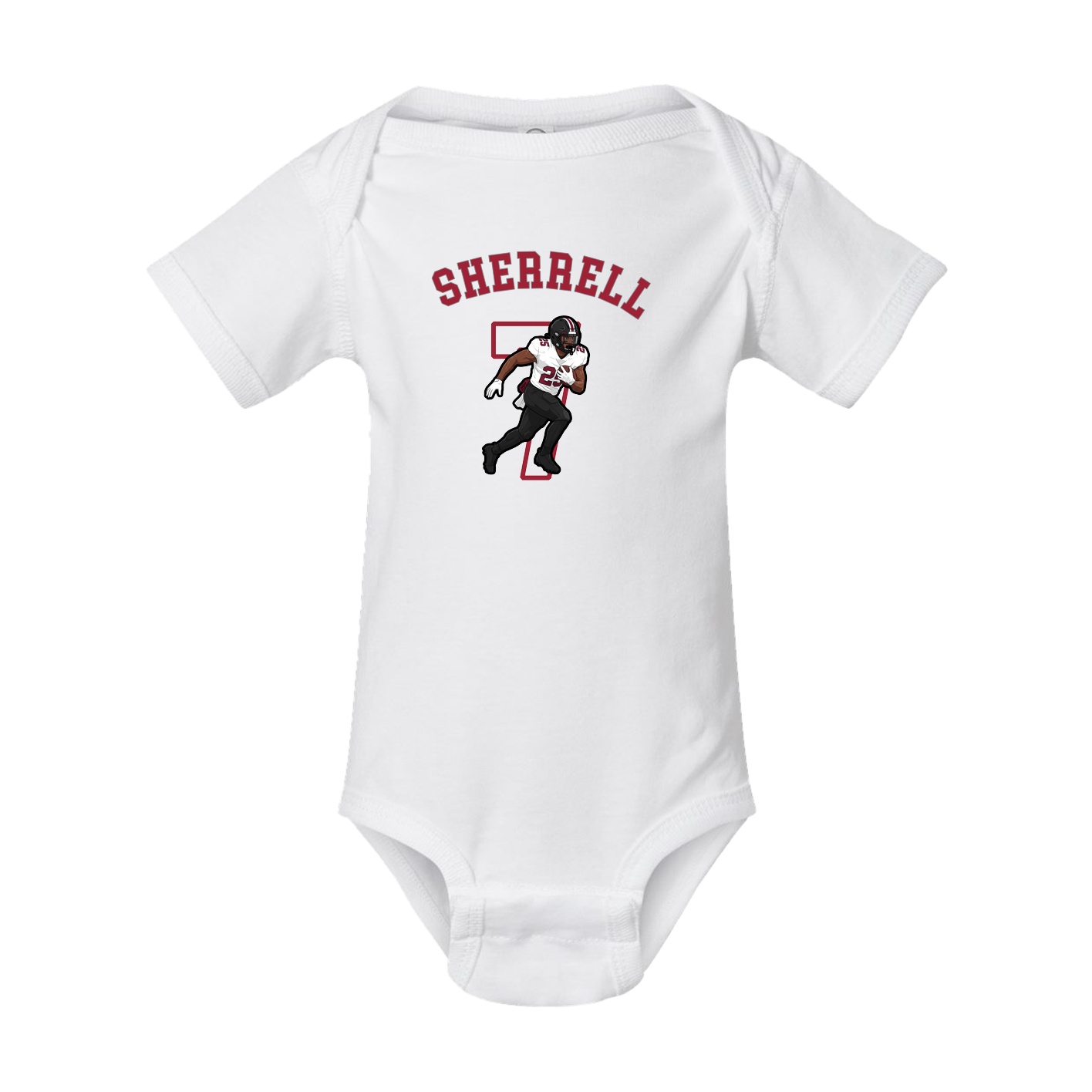 Baby Onesie