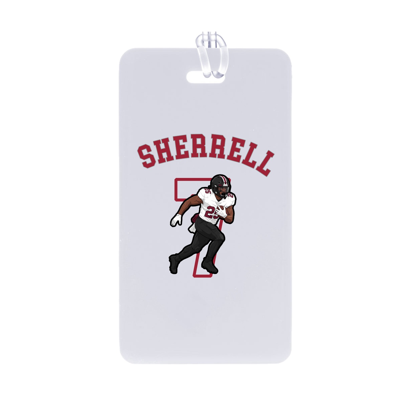 Bag Tag