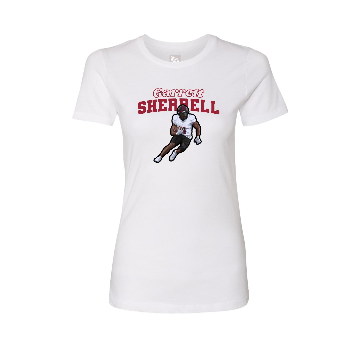 Fitted Women's Tee
