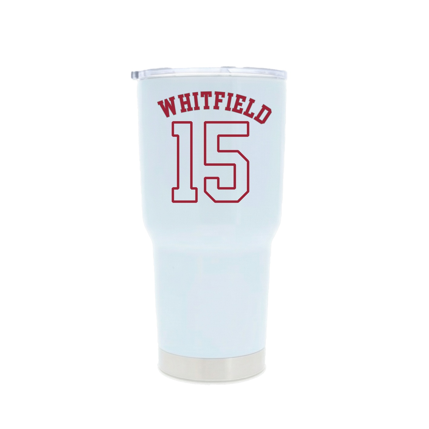 30oz Stainless Steel Tumbler