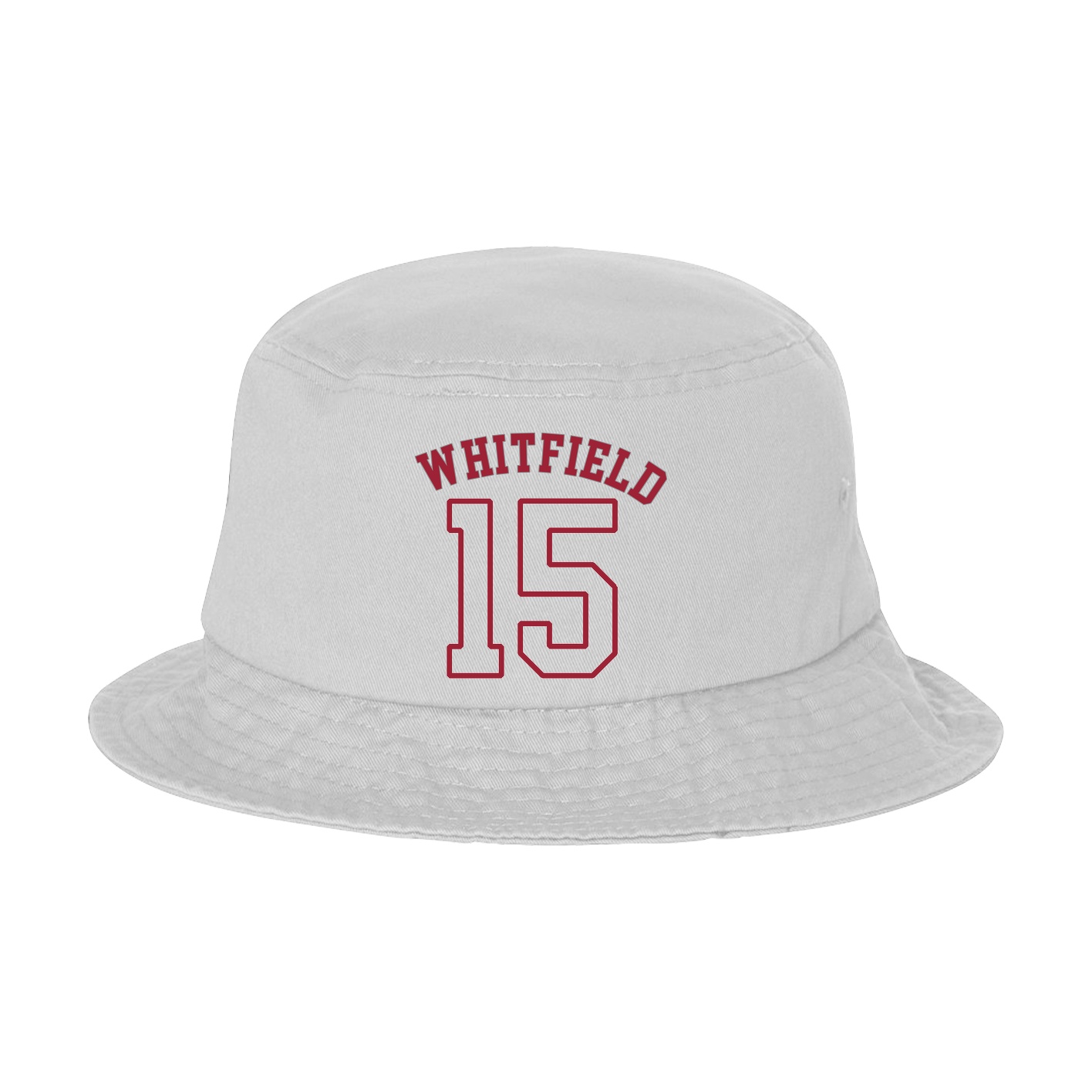 Bucket Cap