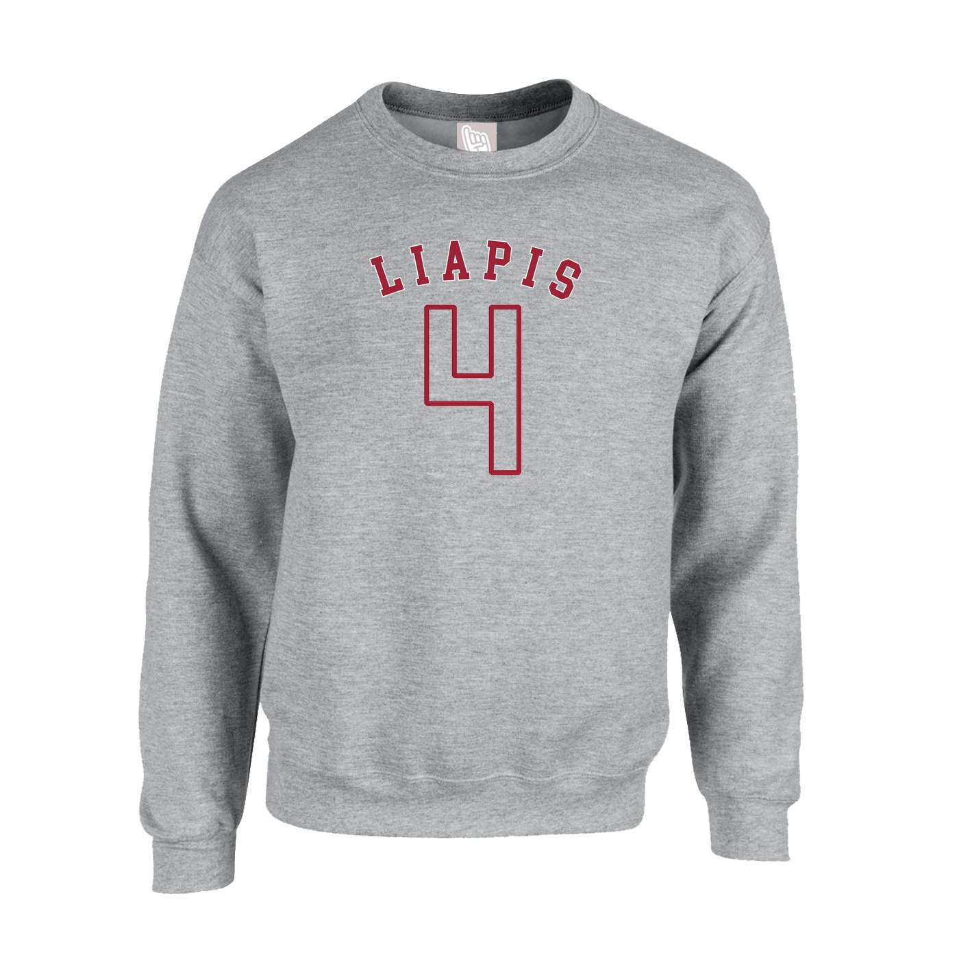 Fleece Crew