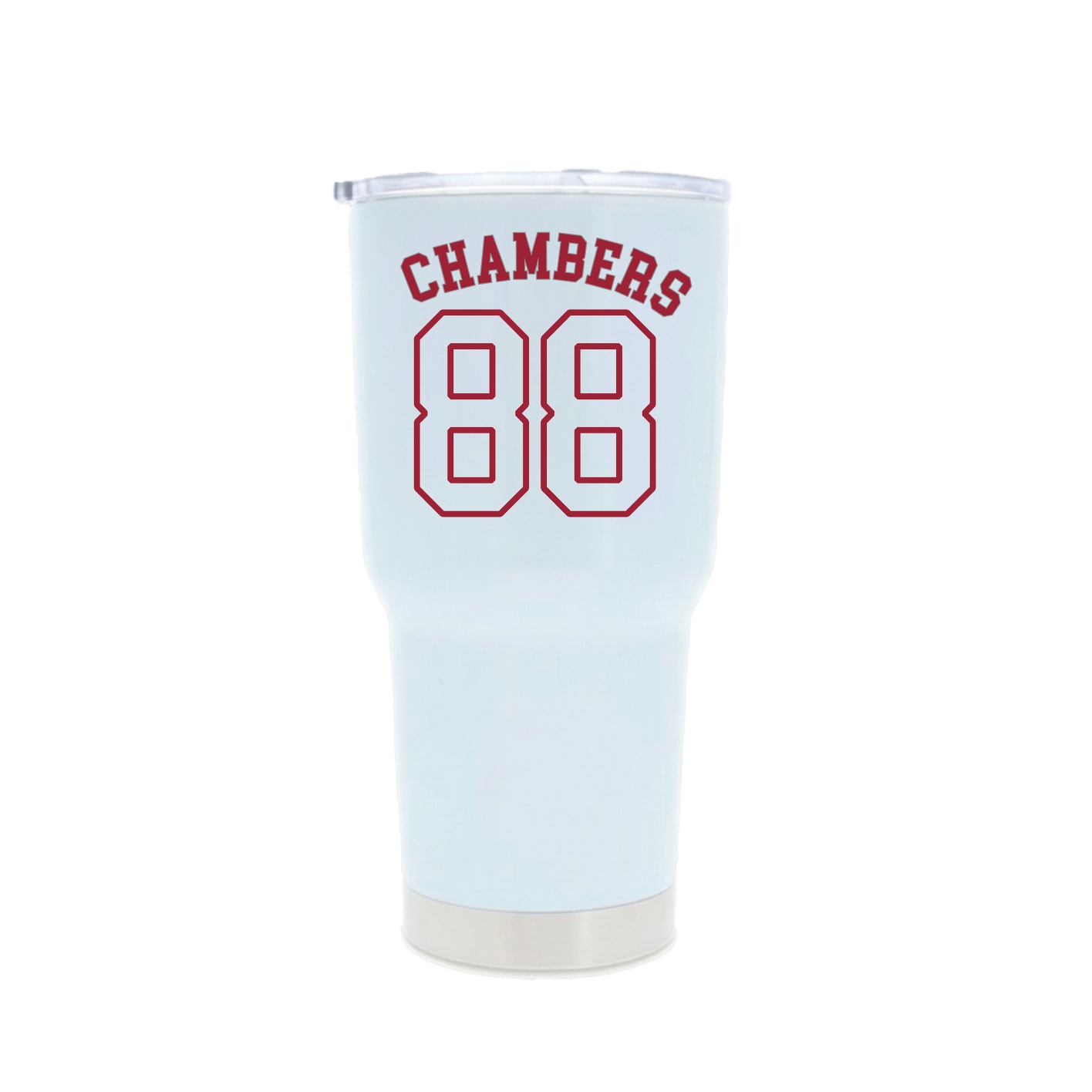 30oz Stainless Steel Tumbler