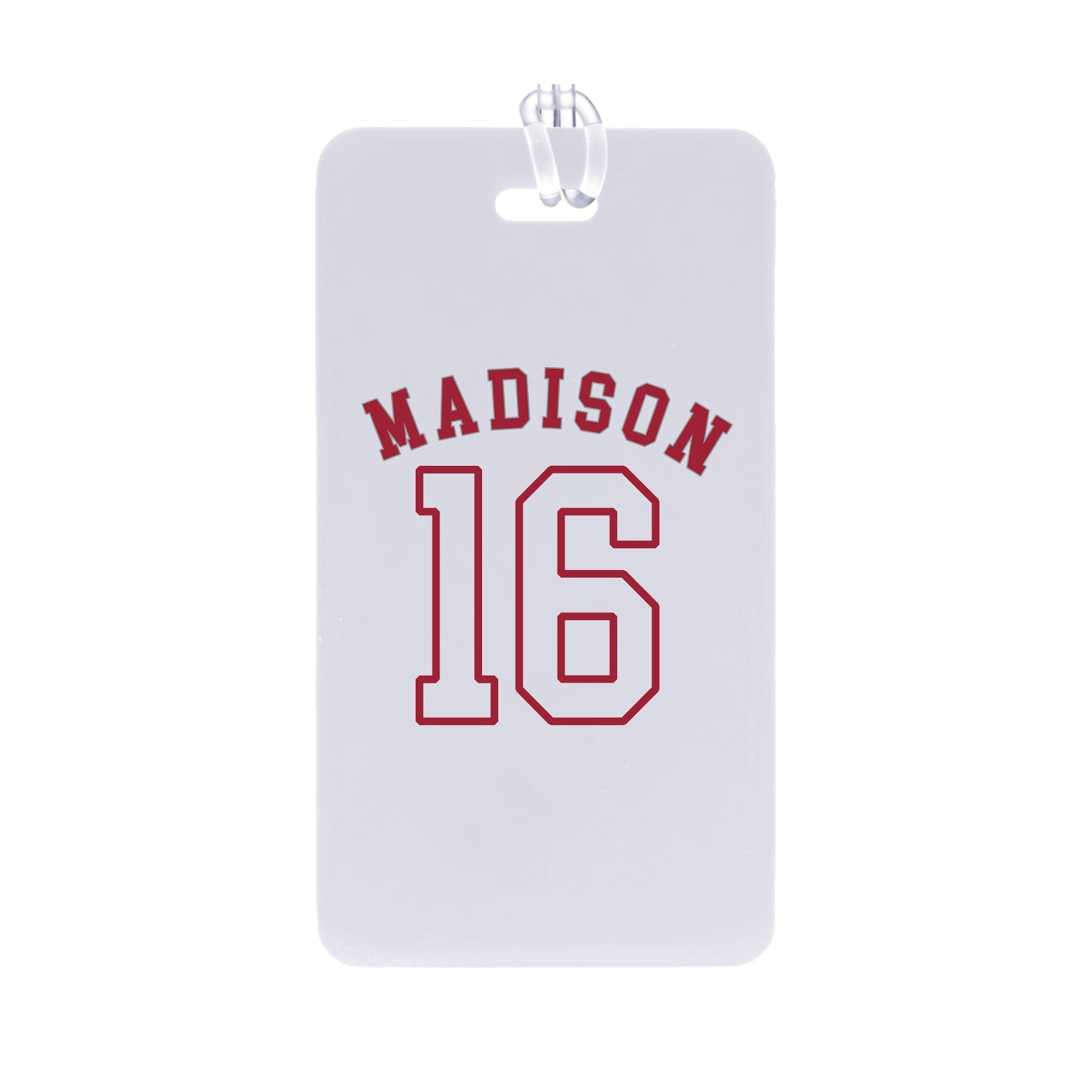 Bag Tag