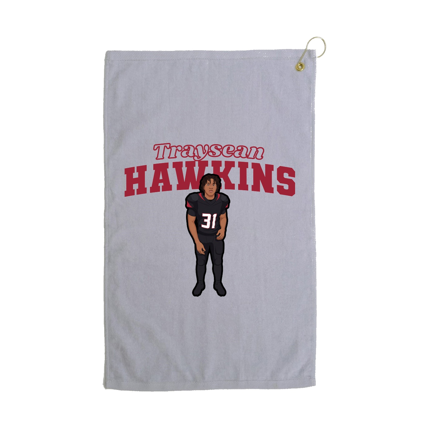 Golf Towel