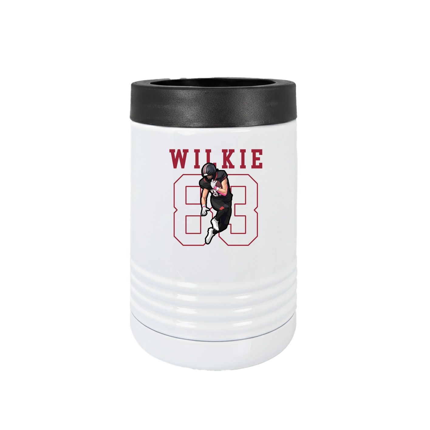 Beverage Holder — Shirsey in White