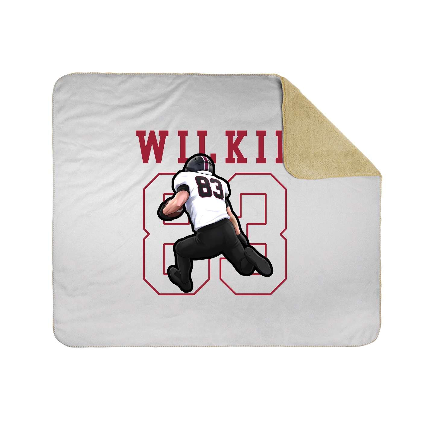 Throw Blanket