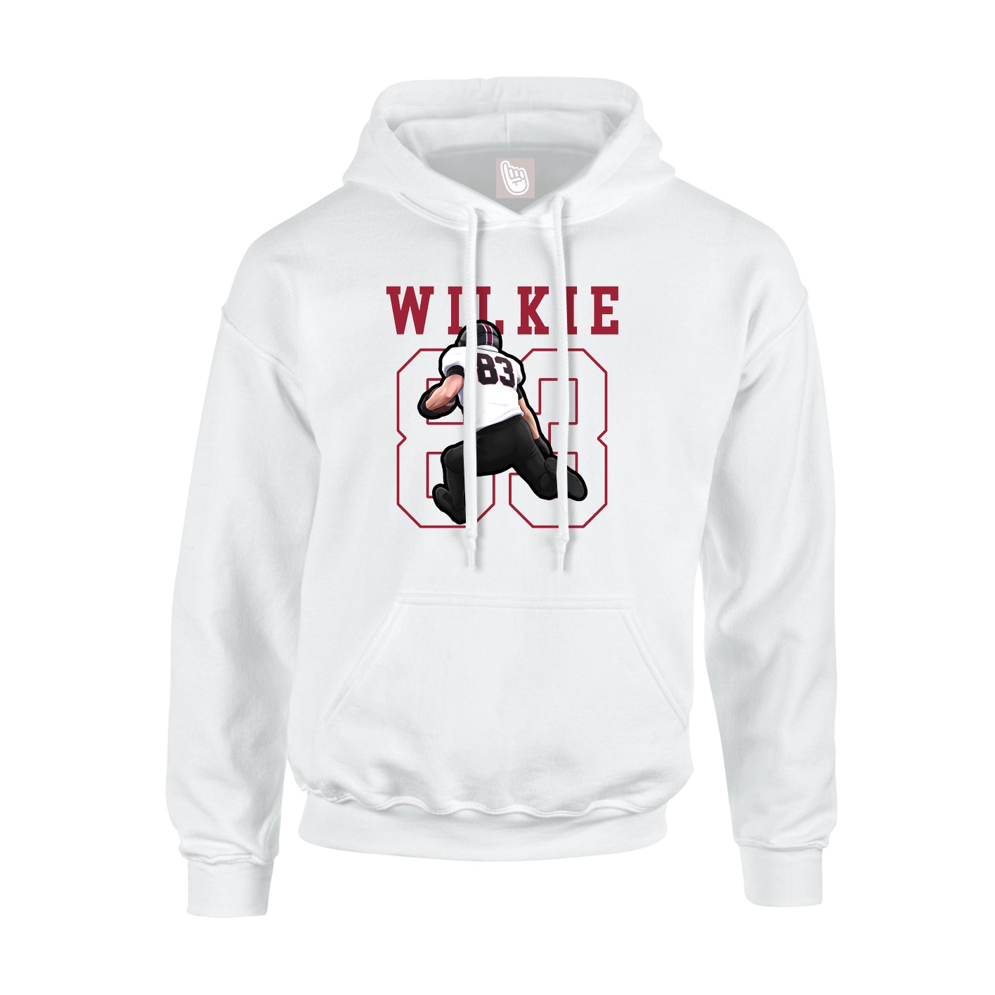 Youth Hoodie