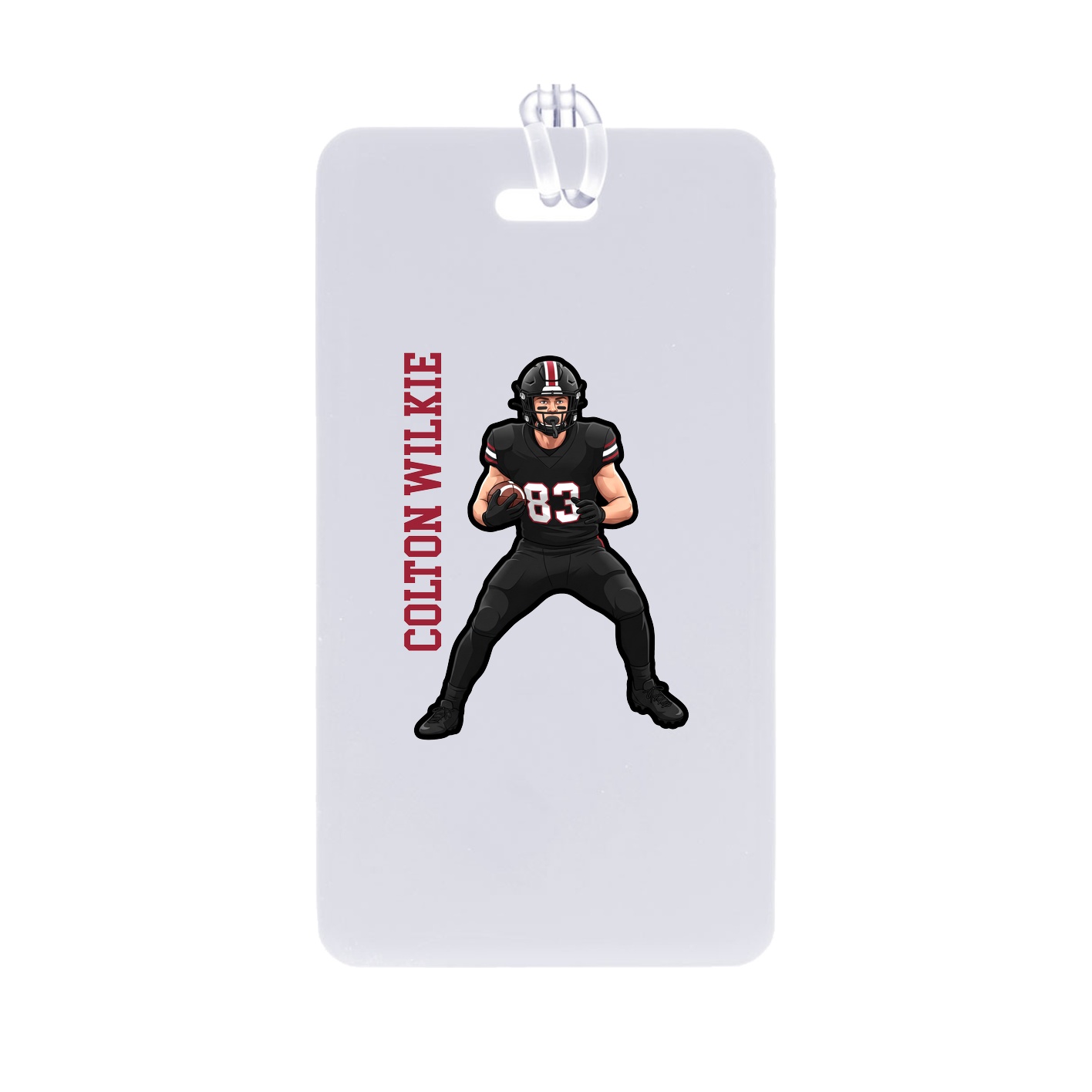 Bag Tag