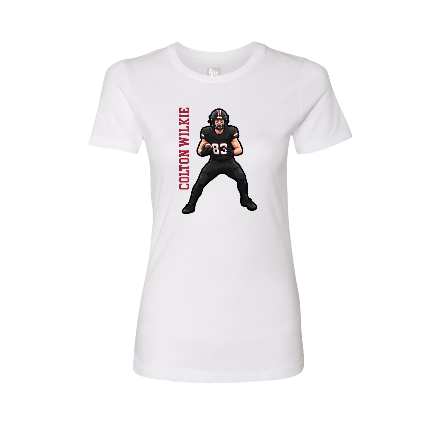 Womens Tee