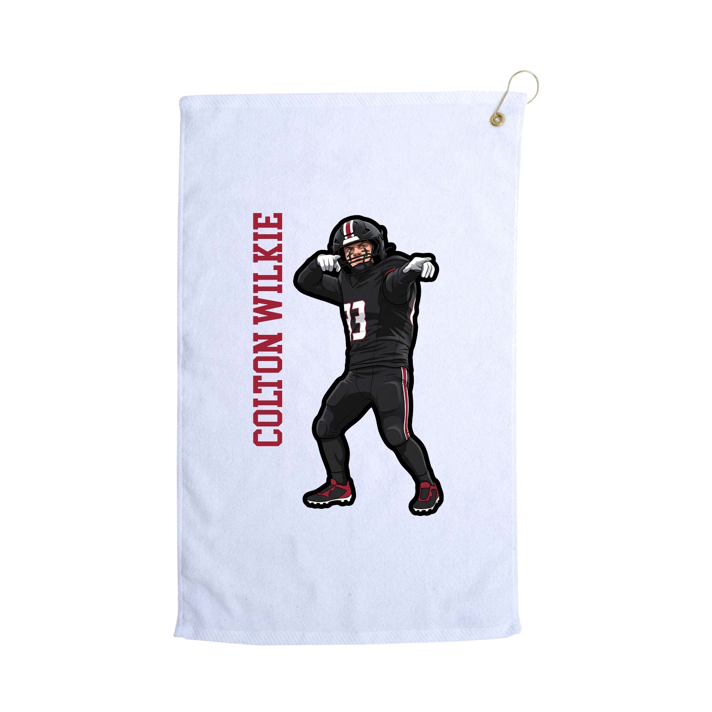 Golf Towel