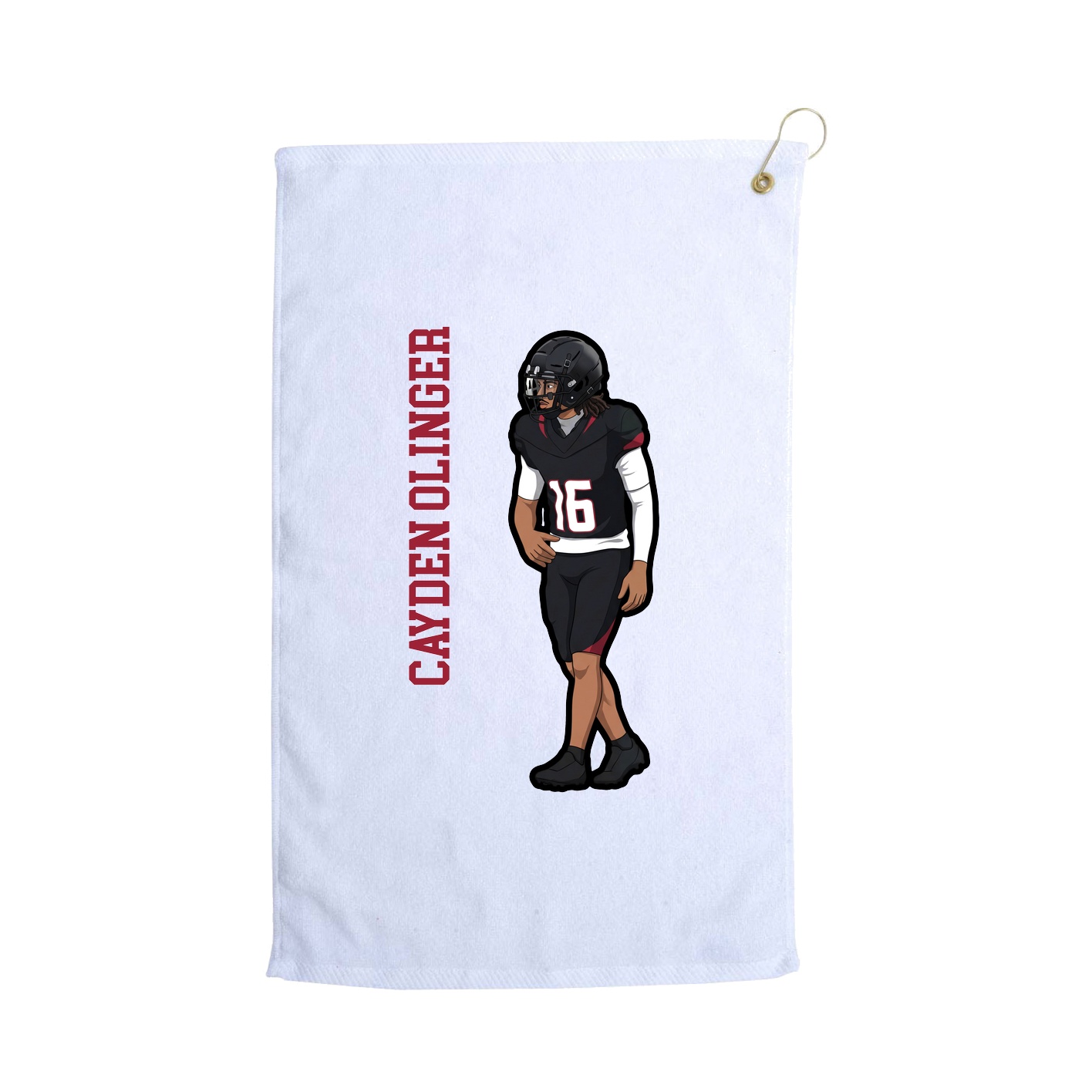 Golf Towel