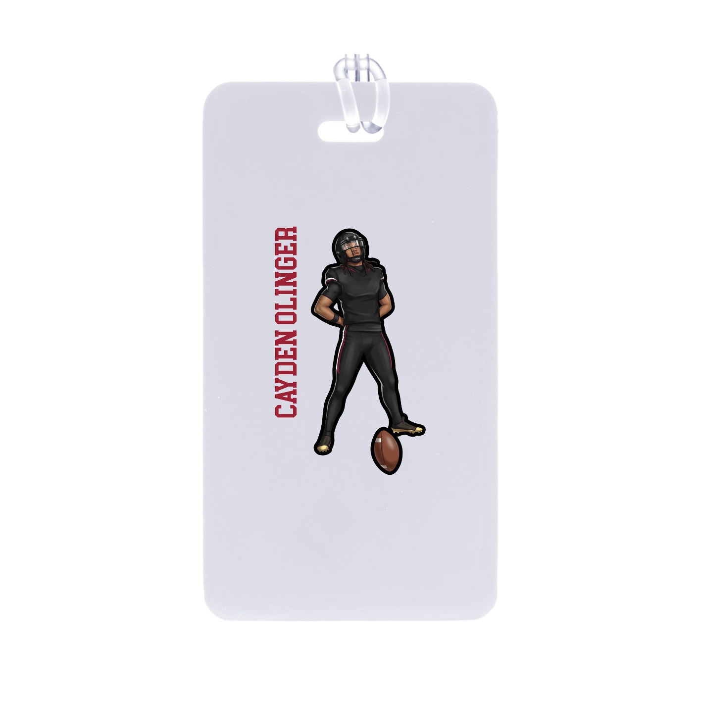Bag Tag