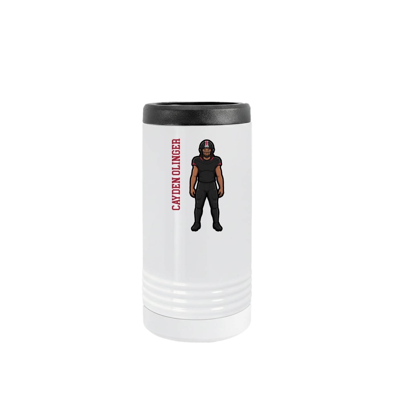 Polar Camel Slim Beverage Holder