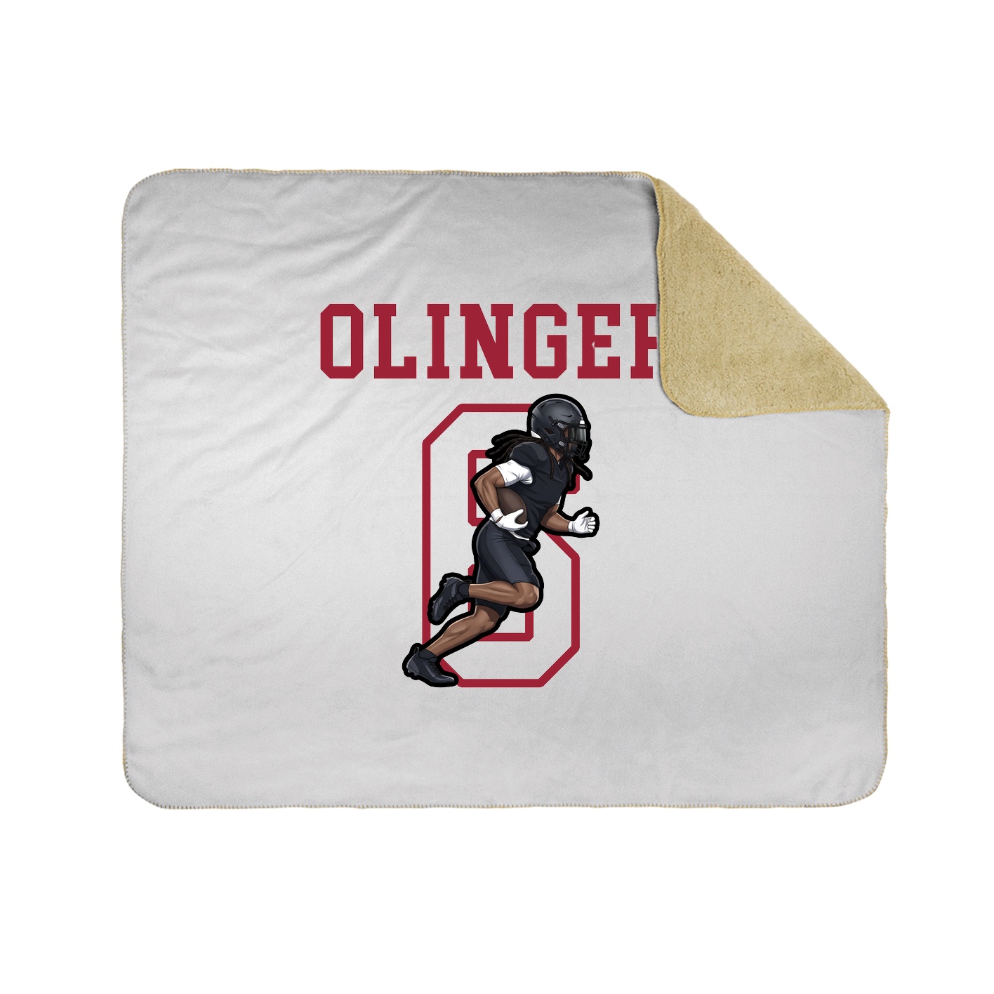 Throw Blanket