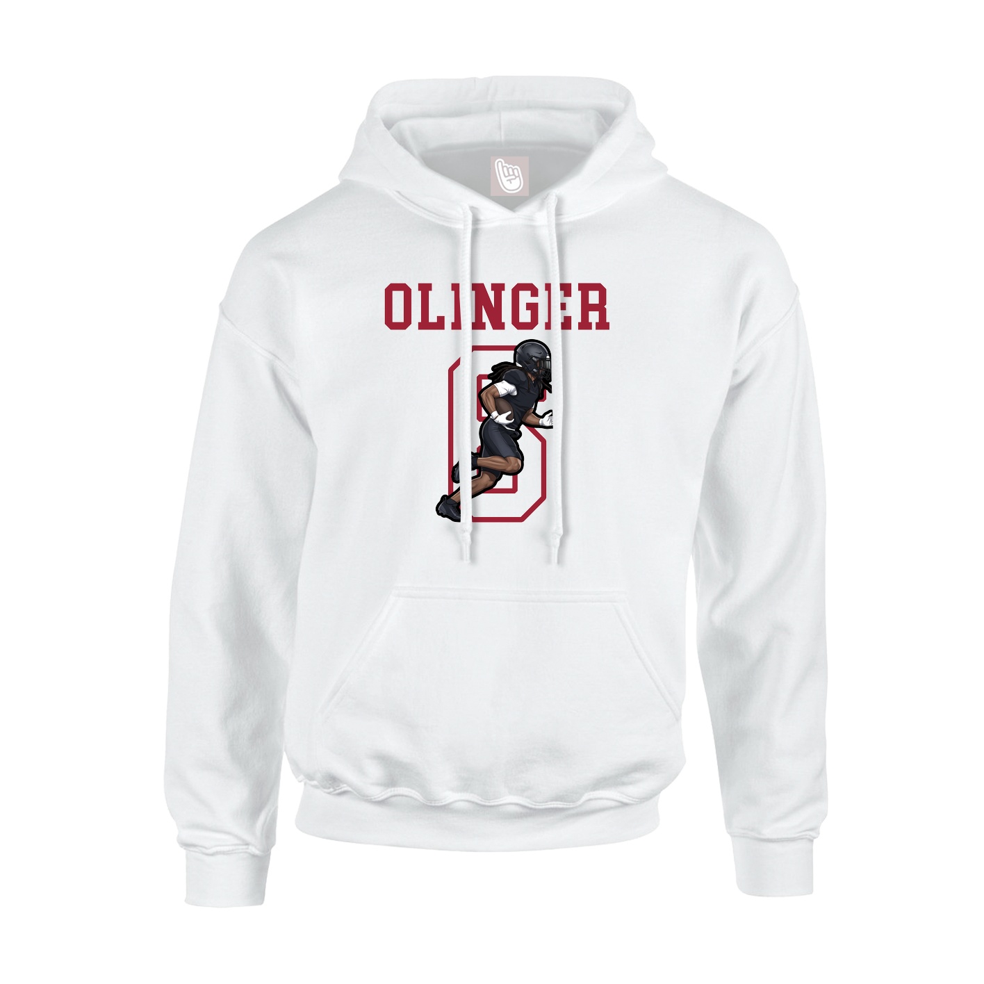 Youth Hoodie
