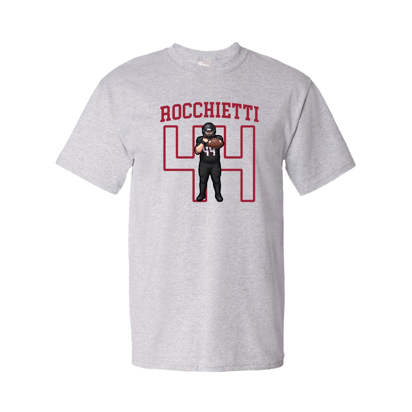 NIL Club Tee