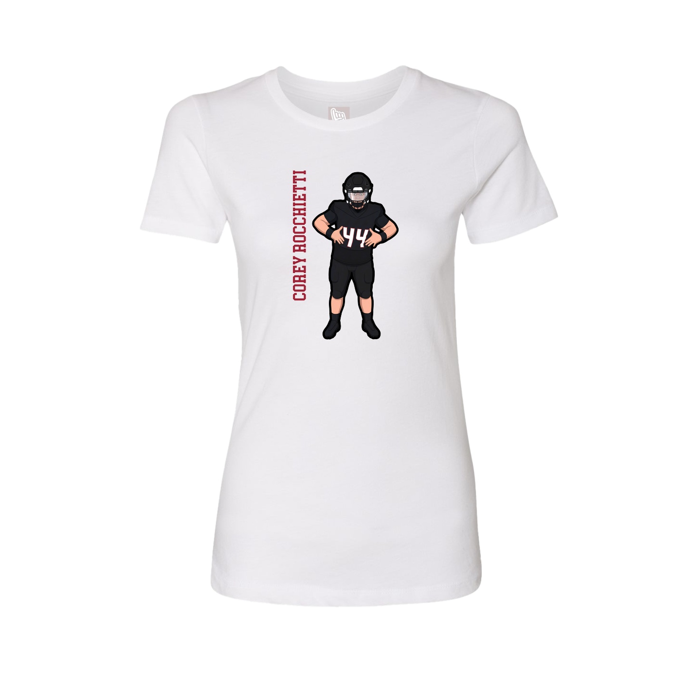 Womens Tee