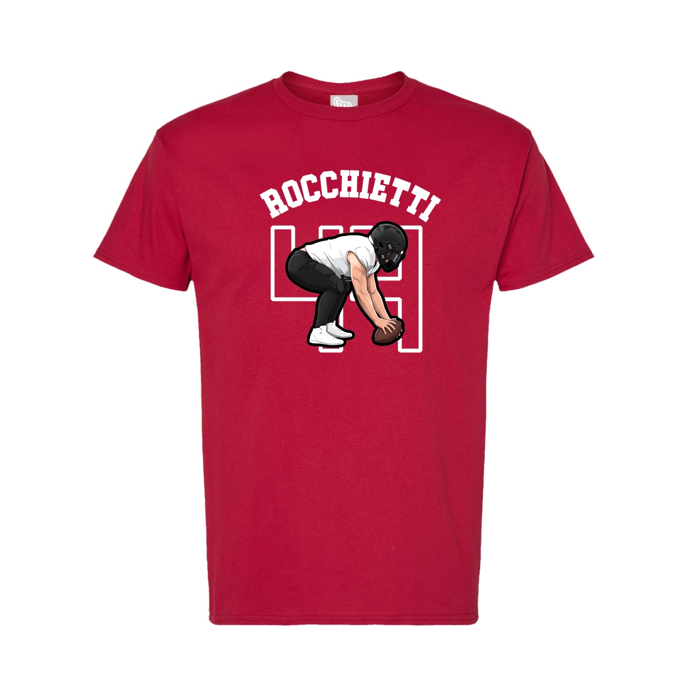 NIL Club Tee