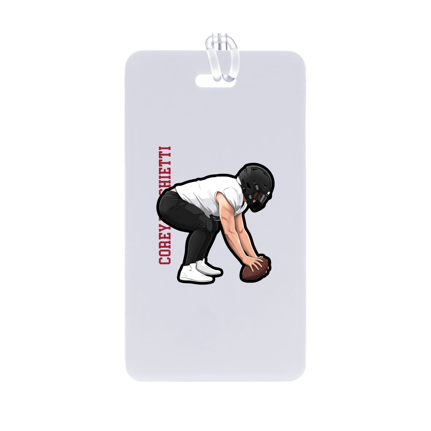 Bag Tag