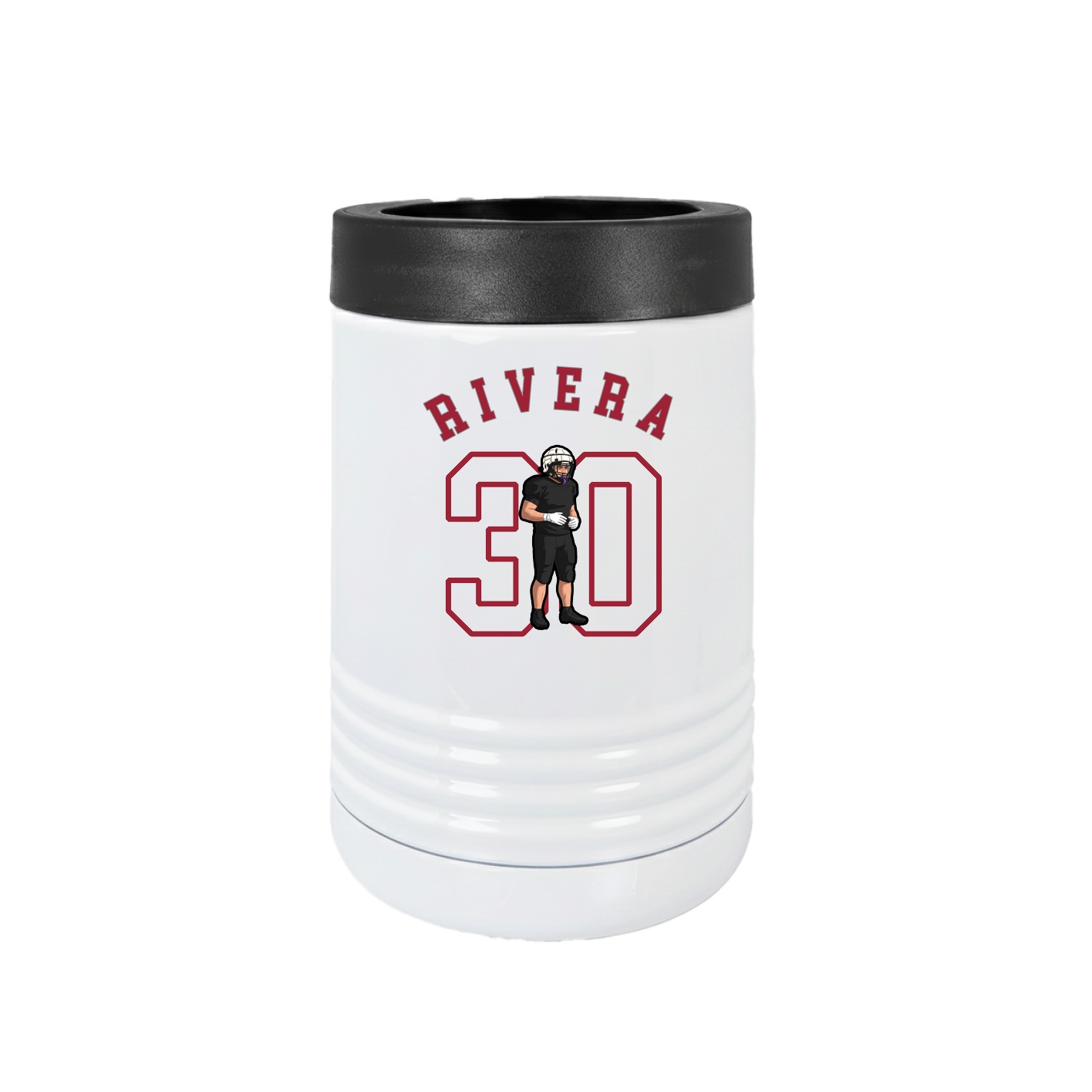 Beverage Holder — Shirsey Arch in White