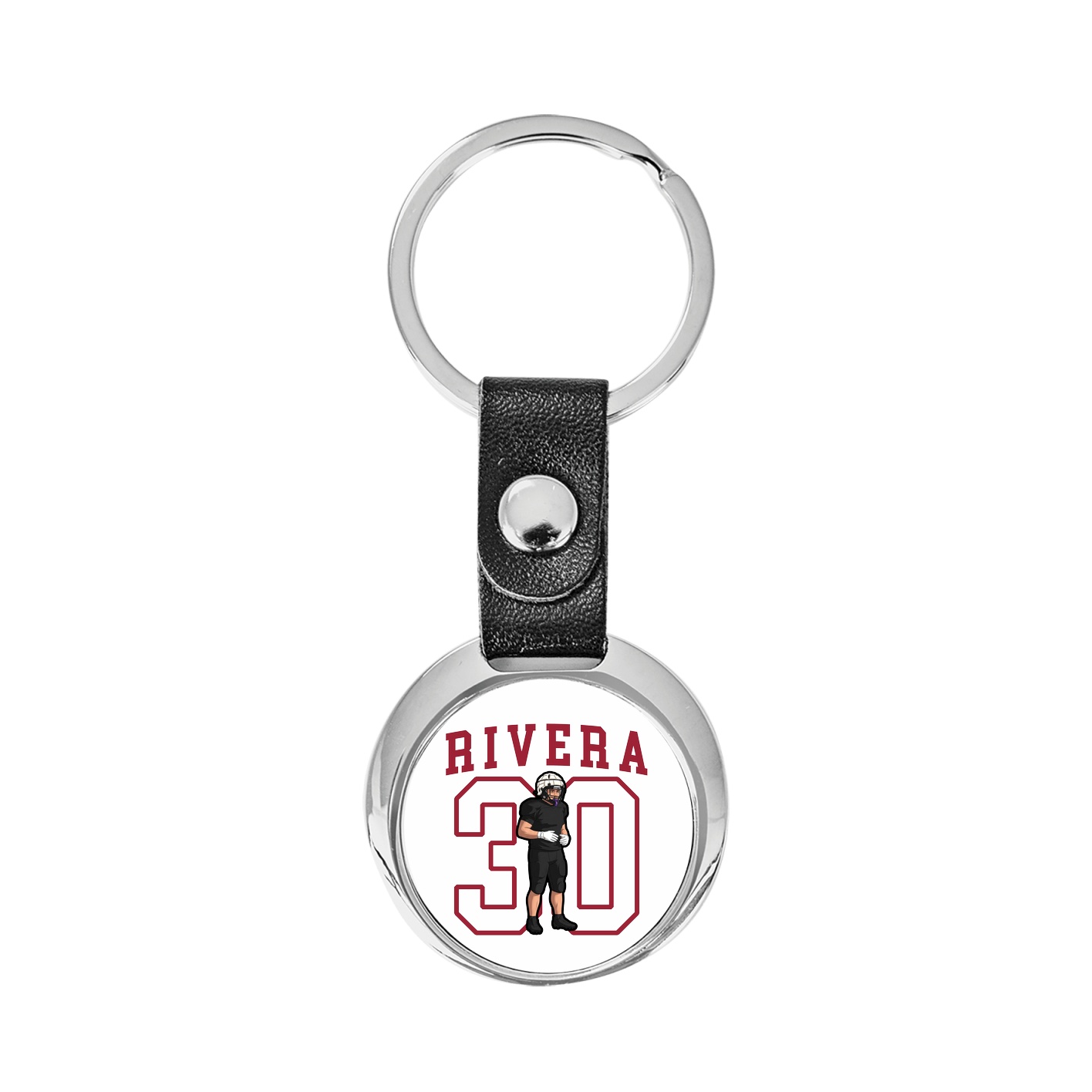 Key Chain — Shirsey in Classic