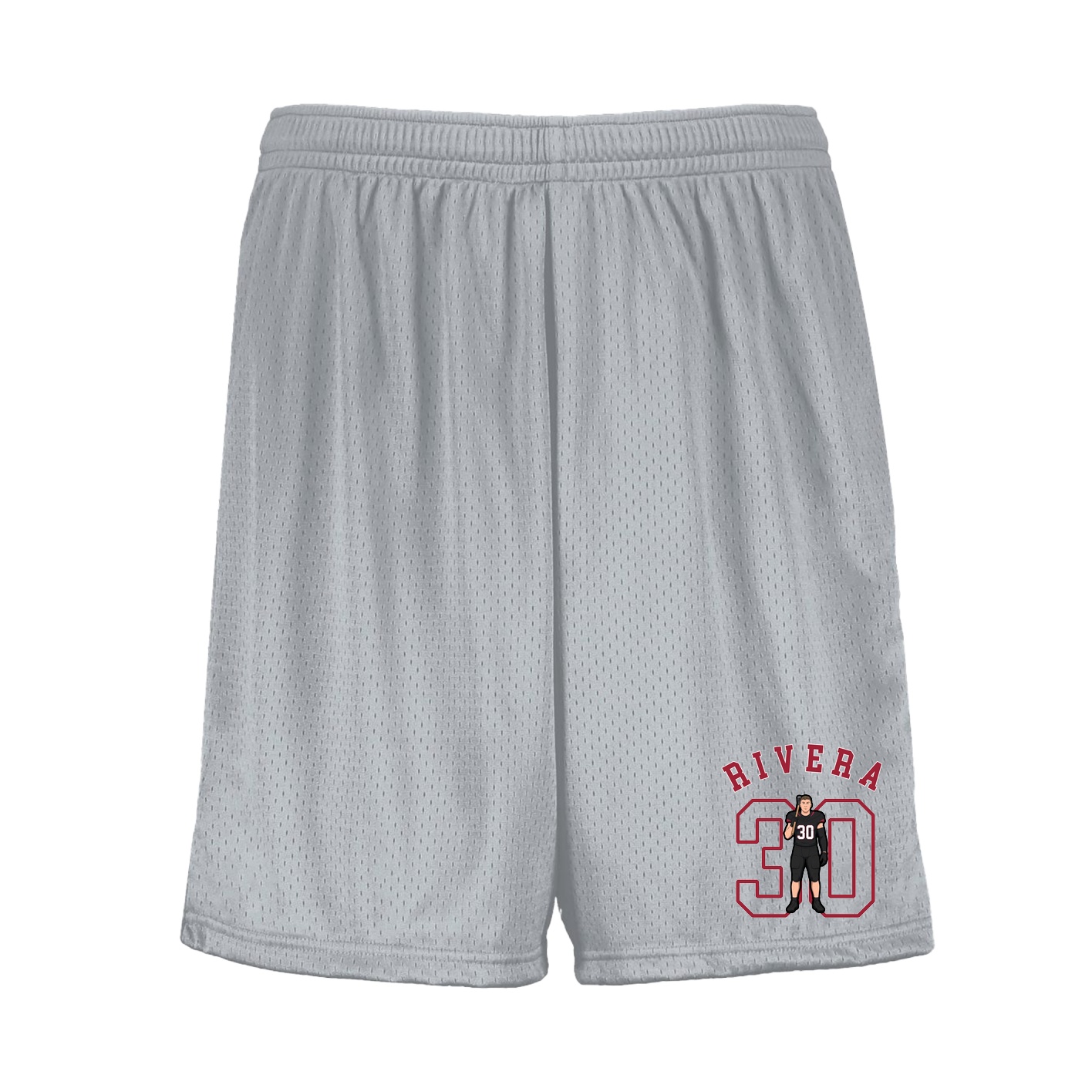 Shorts — Shirsey Arch in Classic