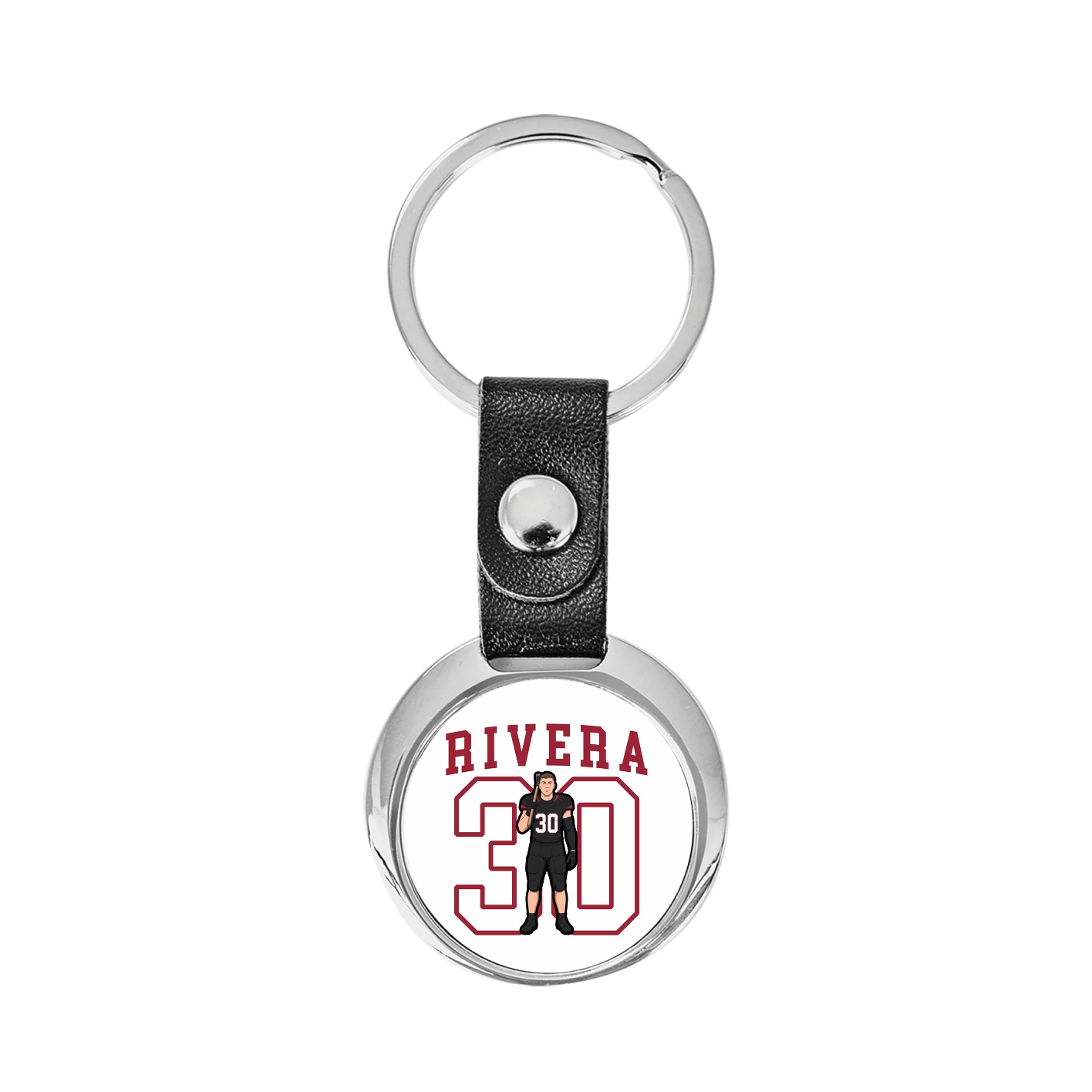 Key Chain — Shirsey in Classic