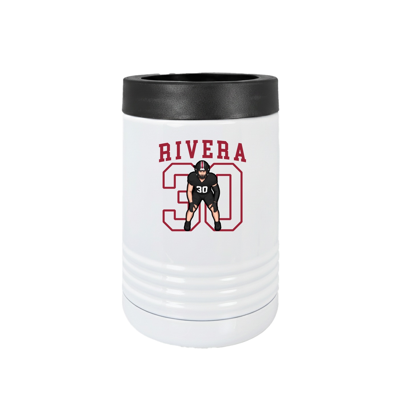 Beverage Holder — Shirsey in White
