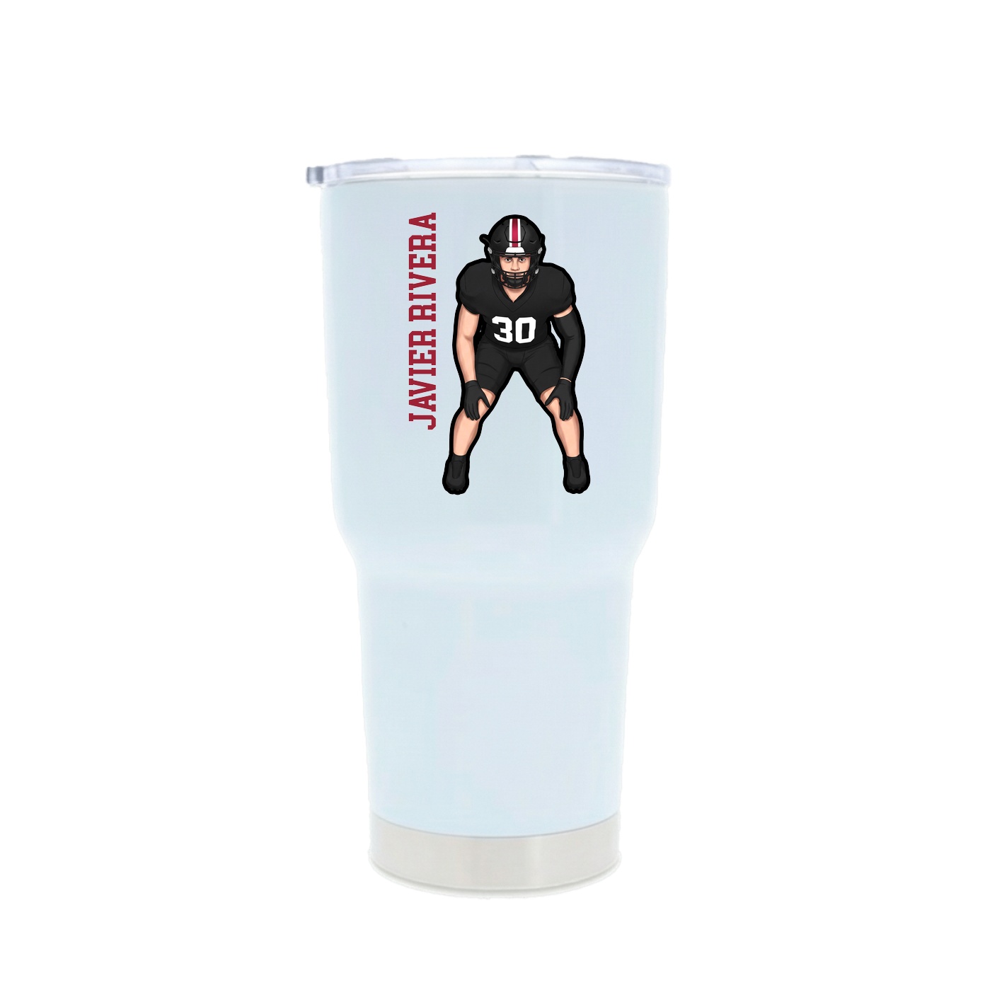 30oz Stainless Steel Tumbler
