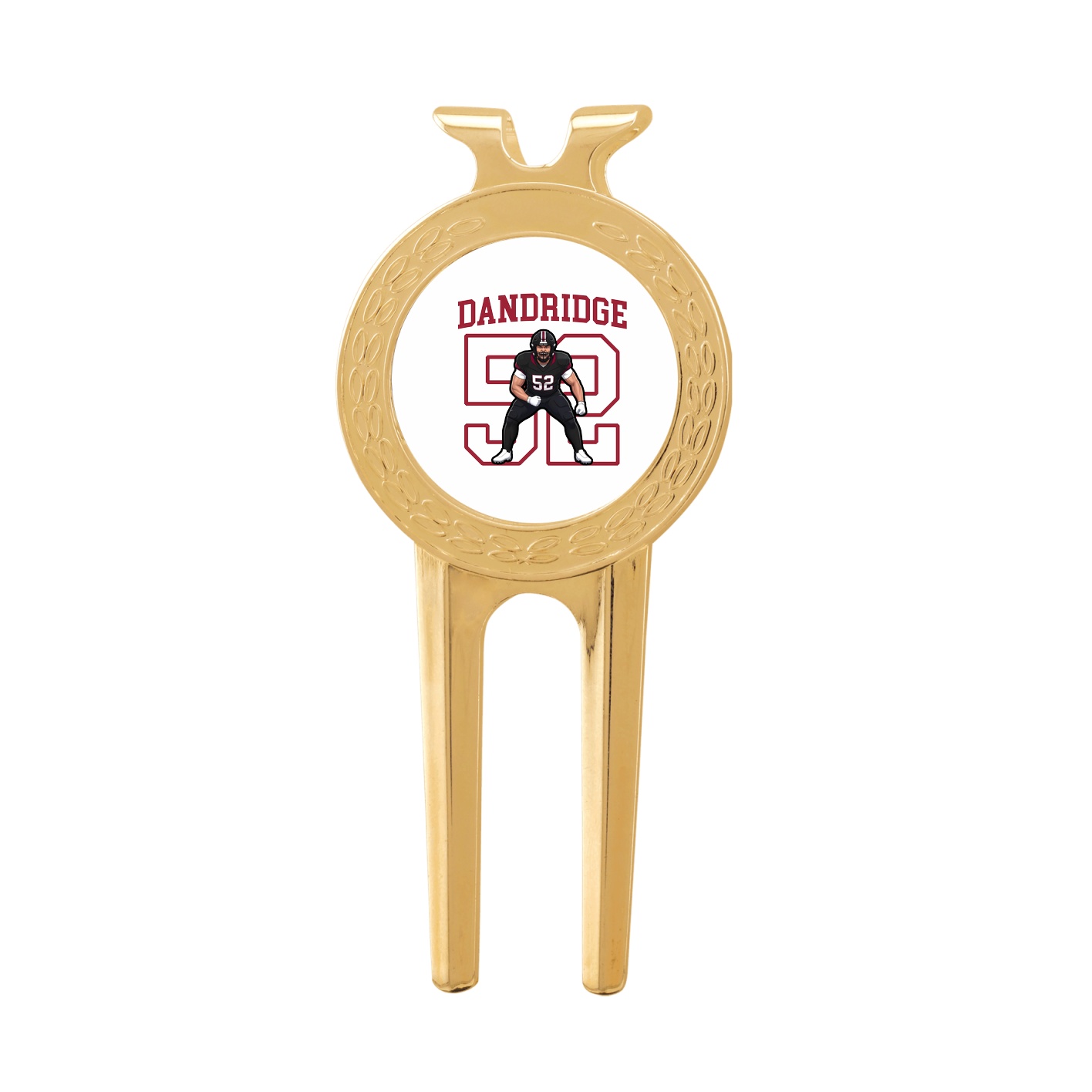 Divot Tool with Ball Marker — Shirsey in Classic
