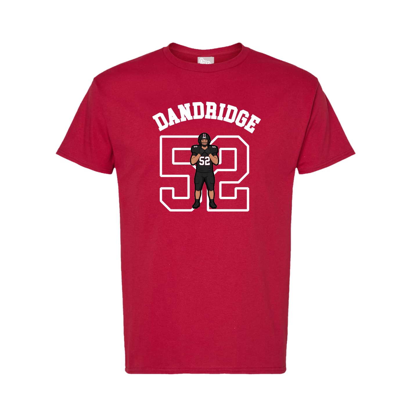 NIL Club Tee